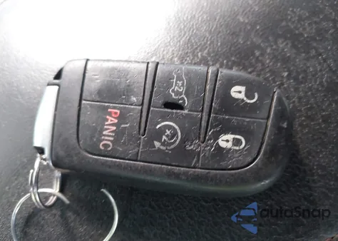 2014 Dodge Durango R/T from USA, damaged, VIN 1C4SDHCT5EC539379